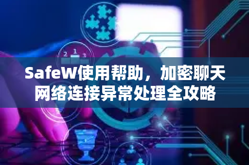 SafeW使用帮助，加密聊天网络连接异常处理全攻略