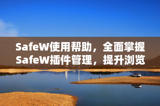 SafeW使用帮助，全面掌握SafeW插件管理，提升浏览器效率