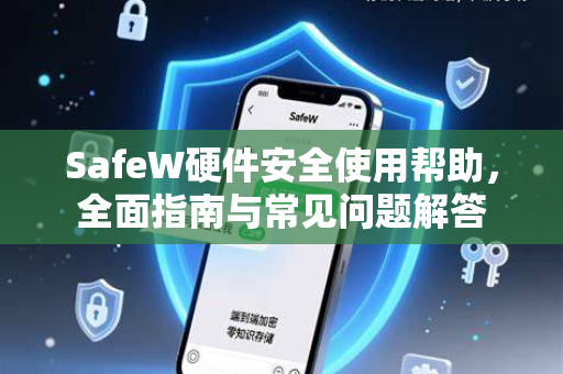 SafeW硬件安全使用帮助，全面指南与常见问题解答