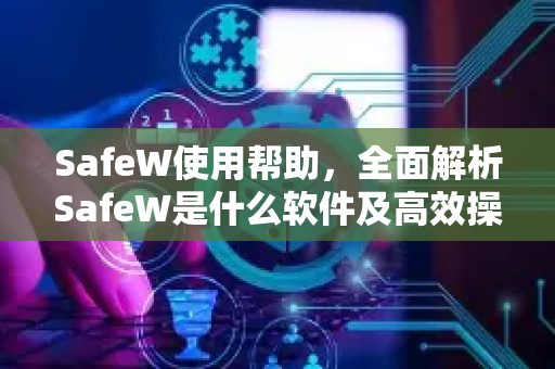 SafeW使用帮助，全面解析SafeW是什么软件及高效操作指南