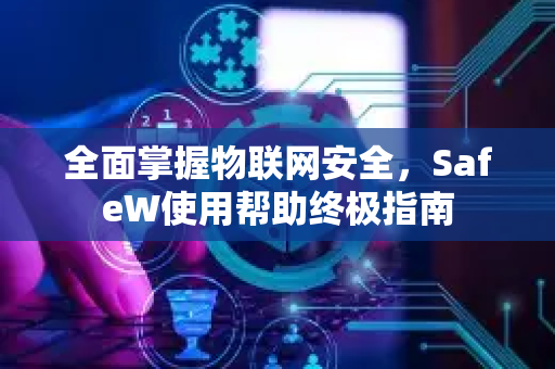 全面掌握物联网安全，SafeW使用帮助终极指南