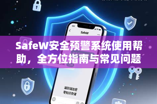 SafeW安全预警系统使用帮助，全方位指南与常见问题解答