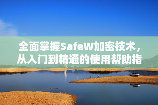全面掌握SafeW加密技术，从入门到精通的使用帮助指南