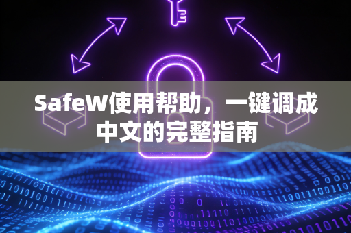 SafeW使用帮助，一键调成中文的完整指南