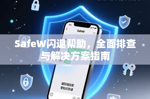 SafeW闪退帮助，全面排查与解决方案指南