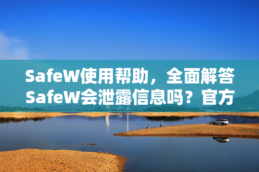 SafeW使用帮助，全面解答SafeW会泄露信息吗？官方安全指南