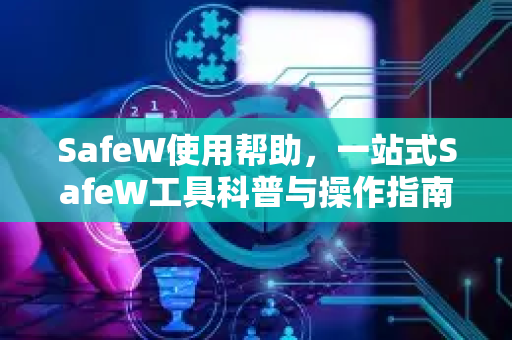 SafeW使用帮助，一站式SafeW工具科普与操作指南