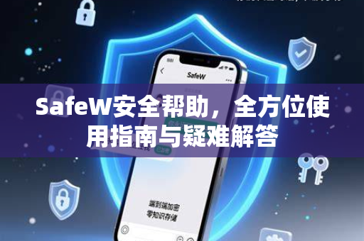 SafeW安全帮助，全方位使用指南与疑难解答