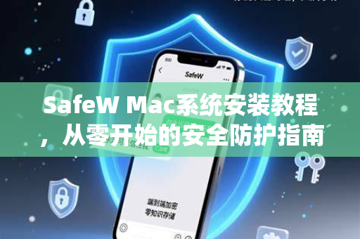 SafeW Mac系统安装教程，从零开始的安全防护指南